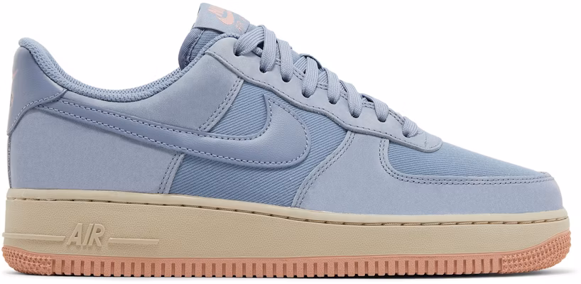 Nike Air Force 1 '07 LX 'Ashen Slate' FB8876-400 Buy Nike Air Force 1 '07 LX 'Ashen Slate' FB8876-400