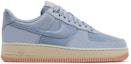 Buy Nike Air Force 1 '07 LX 'Ashen Slate' Lelaki Kasut Slate FB8876-400