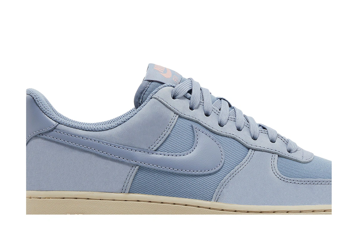 Nike Air Force 1 '07 LX 'Ashen Slate' FB8876-400