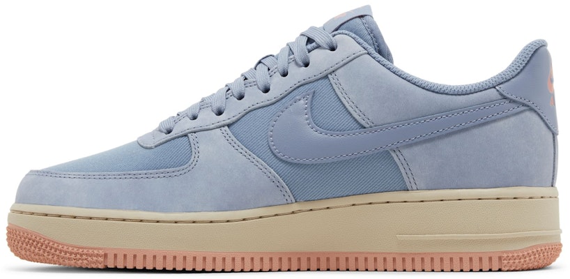 Nike Air Force 1 '07 LX 'Ashen Slate' FB8876-400 Lookbook Nike Air Force 1 '07 LX 'Ashen Slate' FB8876-400