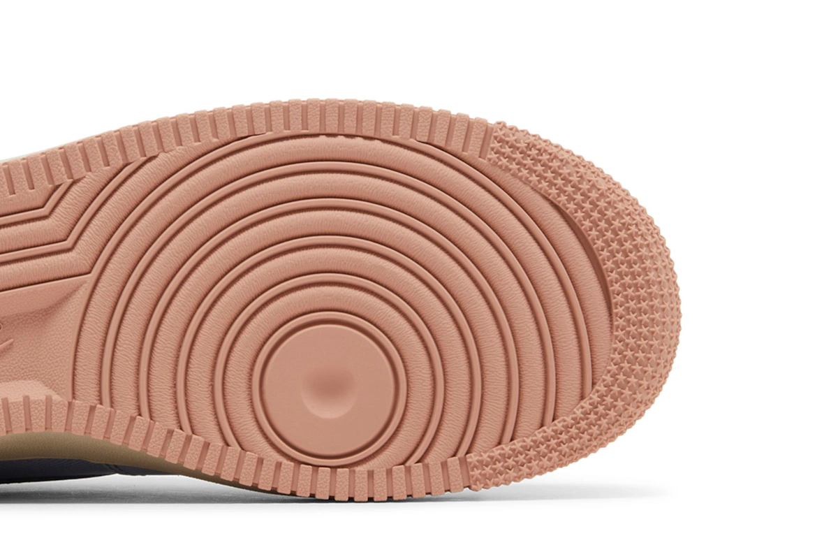 Nike Air Force 1 '07 LX 'Ashen Slate' FB8876-400