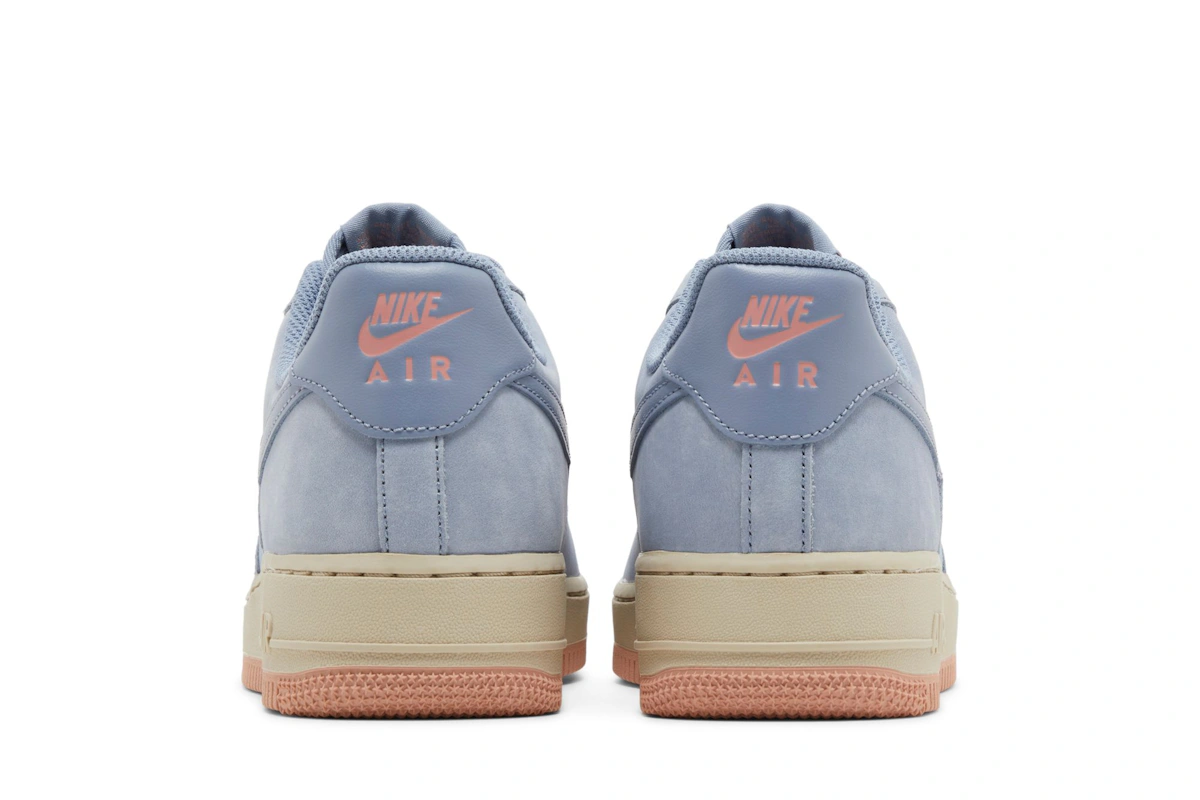 Nike Air Force 1 '07 LX 'Ashen Slate' FB8876-400