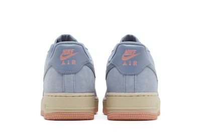 Nike Air Force 1 '07 LX 'Ashen Slate' FB8876-400