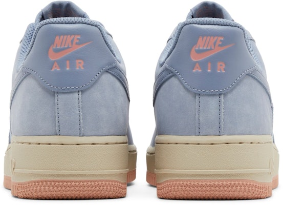 Nike Air Force 1 '07 LX 'Ashen Slate' FB8876-400 Details for Nike Air Force 1 '07 LX 'Ashen Slate' FB8876-400