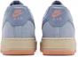Details for Nike Air Force 1 '07 LX 'Ashen Slate' Lelaki Kasut Slate FB8876-400