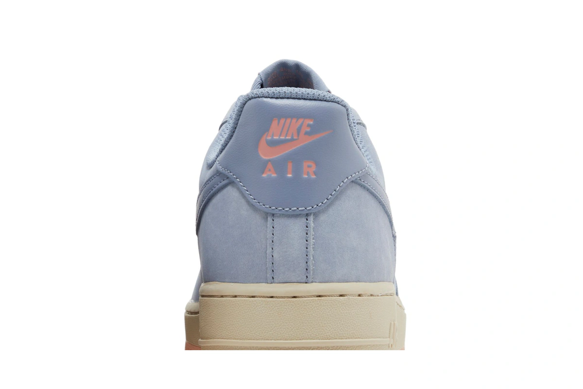 Nike Air Force 1 '07 LX 'Ashen Slate' FB8876-400
