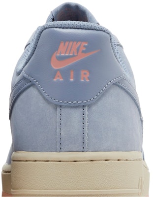 Nike Air Force 1 '07 LX 'Ashen Slate' FB8876-400 Sizing Nike Air Force 1 '07 LX 'Ashen Slate' FB8876-400