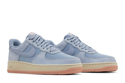 Nike Air Force 1 '07 LX 'Ashen Slate' FB8876-400