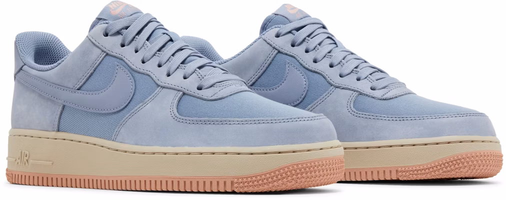 Nike Air Force 1 '07 LX 'Ashen Slate' FB8876-400 Cheap Nike Air Force 1 '07 LX 'Ashen Slate' FB8876-400
