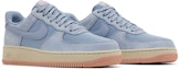 Cheap Nike Air Force 1 '07 LX 'Ashen Slate' Lelaki Kasut Slate FB8876-400