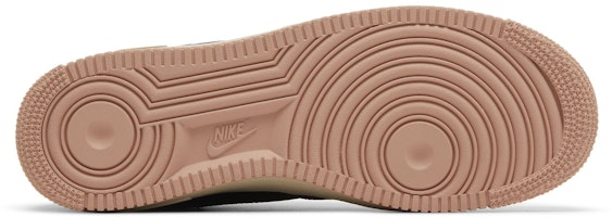 Nike AIR FORCE1’ 07 圓頭舒適 保暖防滑 低筒 板鞋 男款 黑色 Shop Nike AIR FORCE1’ 07 圓頭舒適 保暖防滑 低筒 板鞋 男款 黑色