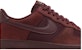 Nike Air Force 1 '07 LX 'Burgundy Crush' Lelaki/Wanita FB8876-600