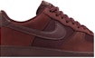 Order Nike Air Force 1 '07 LX 'Burgundy Crush' Lelaki/Wanita FB8876-600