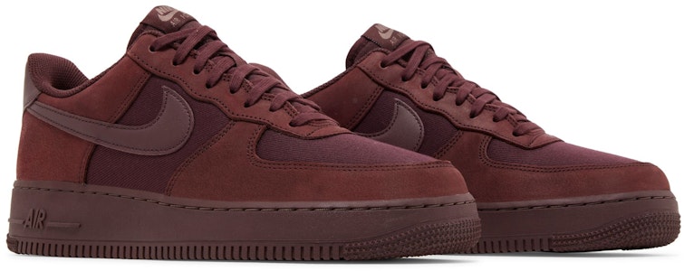 ナイキ エアフォース1 '07 LX バーガンディクラッシュ FB8876-600 Cheap ナイキ エアフォース1 '07 LX バーガンディクラッシュ FB8876-600
