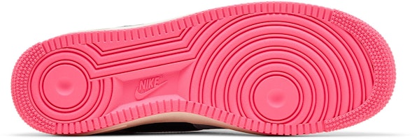 耐克空军一号'07 LX '深黑曜石灰' FB8876-401 Shop 耐克空军一号'07 LX '深黑曜石灰' FB8876-401