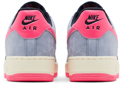 ナイキ エアフォース1 '07 LX "オブシディアン/アッシュ" FB8876-401 Details for ナイキ エアフォース1 '07 LX "オブシディアン/アッシュ" FB8876-401