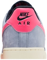 耐克空军一号'07 LX '深黑曜石灰' FB8876-401 Sizing 耐克空军一号'07 LX '深黑曜石灰' FB8876-401