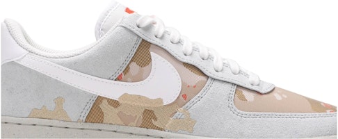 Nike Air Force 1 '07 LX 'Desert Camo Bersulam' DD1175-001 Order Nike Air Force 1 '07 LX 'Desert Camo Bersulam' DD1175-001