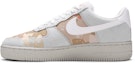 Lookbook Nike Air Force 1 '07 LX 'Bordir Desert Camo' DD1175-001