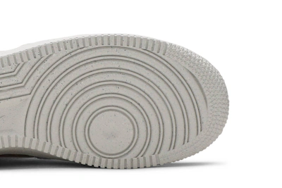 Nike Air Force 1 '07 LX 'Embroidered Desert Camo' DD1175-001