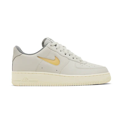 Nike Air Force 1 ’07 LX 'Light Bone'