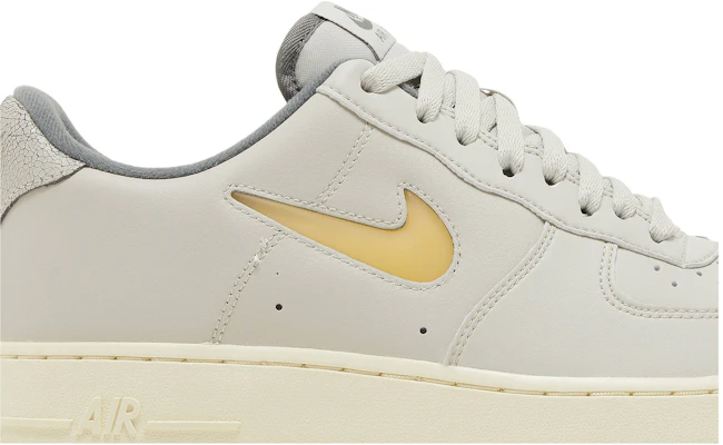 Nike Air Force 1 '07 LX 'Light Bone' Hueso Claro DC8894-001 Order Nike Air Force 1 '07 LX 'Light Bone' Hueso Claro DC8894-001
