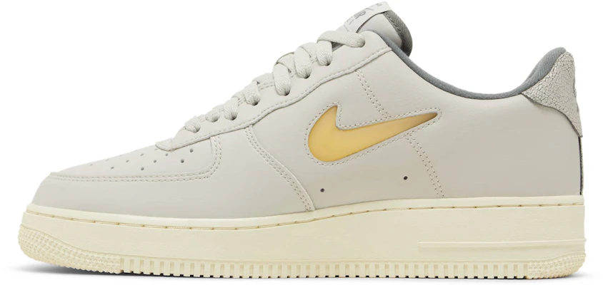 Nike Air Force 1 '07 LX 'Light Bone' Hueso Claro DC8894-001 Lookbook Nike Air Force 1 '07 LX 'Light Bone' Hueso Claro DC8894-001