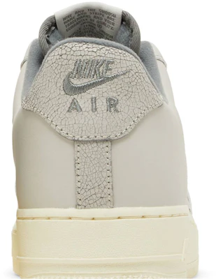 Nike Air Force 1 '07 LX 'Light Bone' Hueso Claro DC8894-001 Sizing Nike Air Force 1 '07 LX 'Light Bone' Hueso Claro DC8894-001