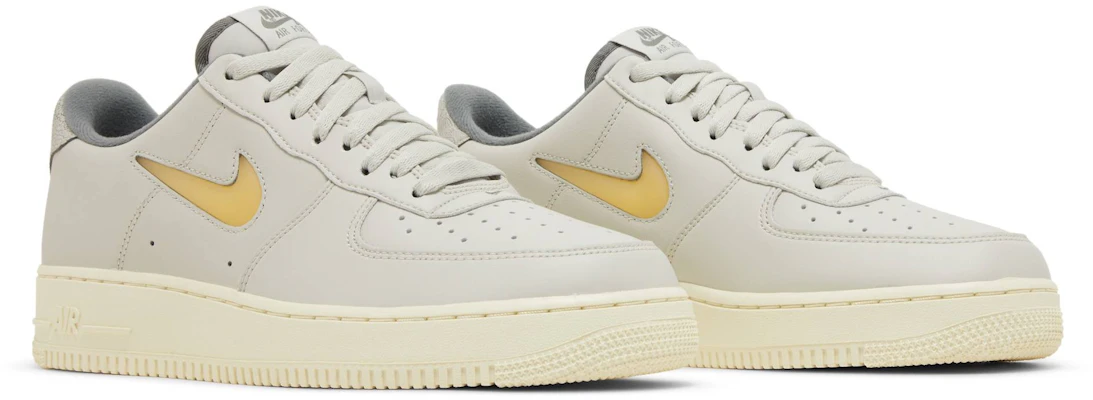Nike Air Force 1 '07 LX 'Light Bone' Hueso Claro DC8894-001 Cheap Nike Air Force 1 '07 LX 'Light Bone' Hueso Claro DC8894-001