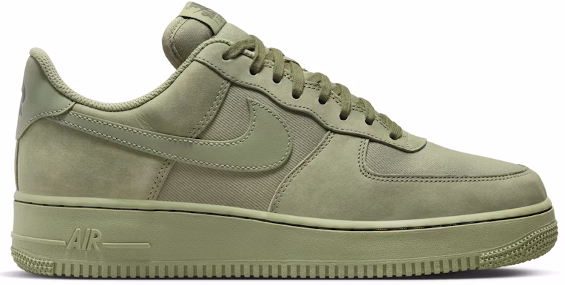 Nike Air Force 1 '07 LX 'Oil Green' FB8876-300 Buy Nike Air Force 1 '07 LX 'Oil Green' FB8876-300