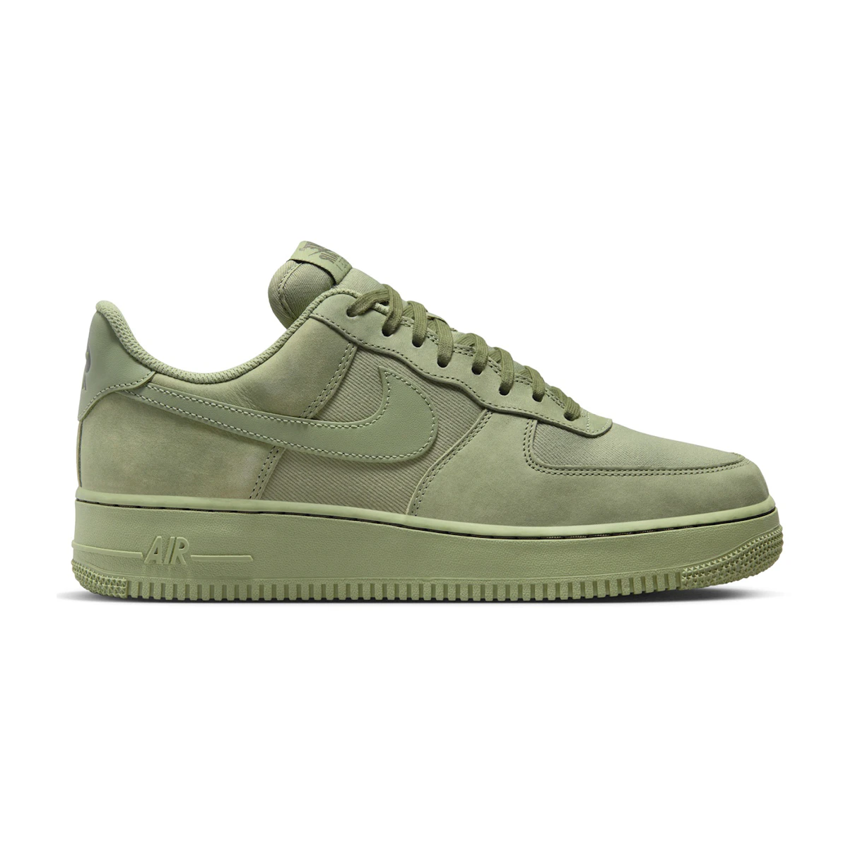 Buy Nike Air Force '07 LX 'Oil Green' FB8876-300 Novelship