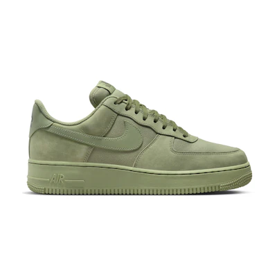 Nike Air Force 1 '07 LX 'Oil Green'