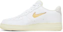 Shop Nike Air Force 1 ’07 LX 'Pale Vanilla' Lelaki/Wanita DC8894-100