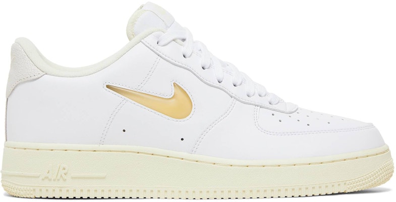 Nike Air Force 1 ’07 LX 'Vainilla Pálido' DC8894-100 Buy Nike Air Force 1 ’07 LX 'Vainilla Pálido' DC8894-100