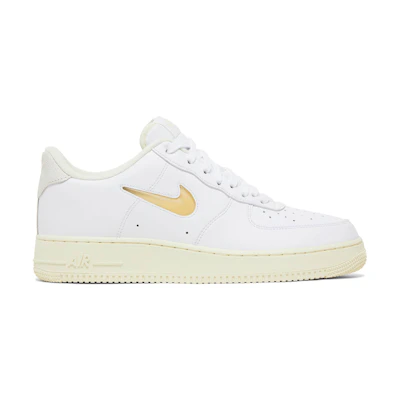 Nike Air Force 1 ’07 LX 'Pale Vanilla'