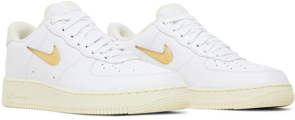 Nike Air Force 1 ’07 LX 'Vainilla Pálido' DC8894-100 Cheap Nike Air Force 1 ’07 LX 'Vainilla Pálido' DC8894-100