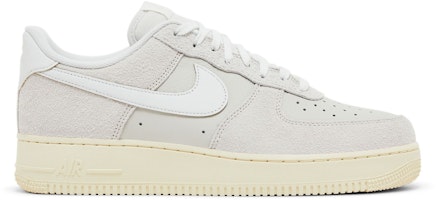 Nike Air Force 1 '07 LX 'Phantom' HF2897-001 Nike Air Force 1 '07 LX 'Phantom' HF2897-001