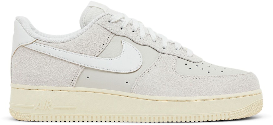 Nike Air Force 1 '07 LX 'Phantom' HF2897-001 Buy Nike Air Force 1 '07 LX 'Phantom' HF2897-001