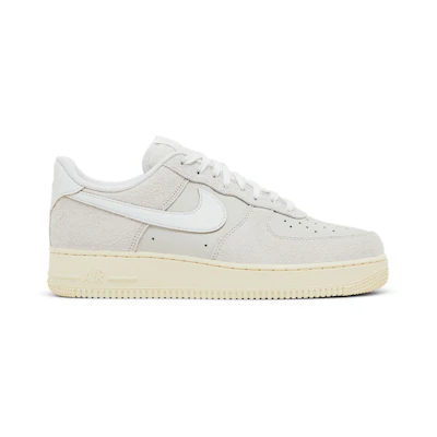 Nike Air Force 1 '07 LX 'Phantom'