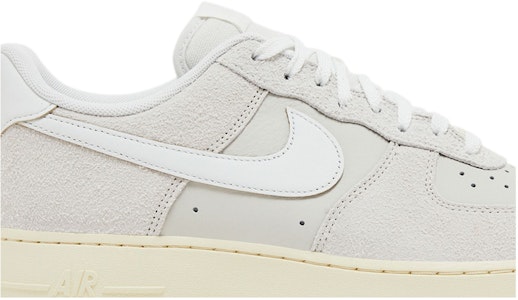 Nike Air Force 1 '07 LX 'Phantom' Lelaki/Renda/Putih HF2897-001 Order Nike Air Force 1 '07 LX 'Phantom' Lelaki/Renda/Putih HF2897-001