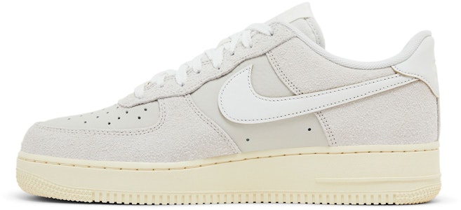 Nike Air Force 1 '07 LX 'Phantom' Lelaki/Renda/Putih HF2897-001 Lookbook Nike Air Force 1 '07 LX 'Phantom' Lelaki/Renda/Putih HF2897-001