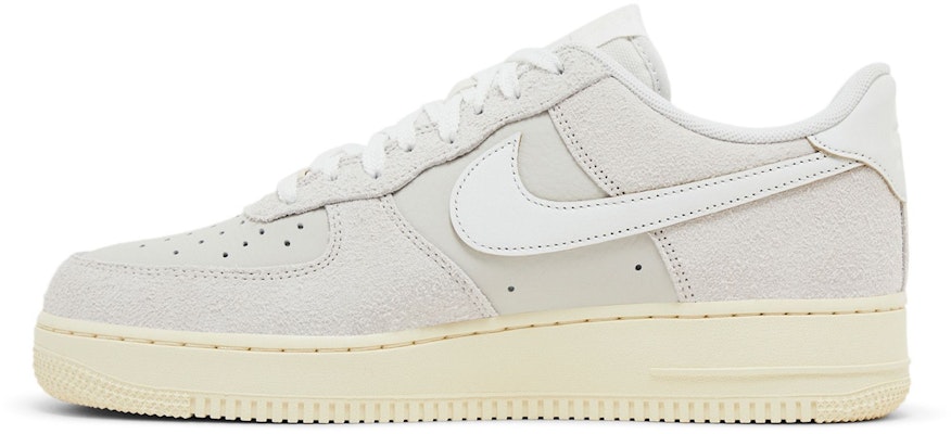 Nike Air Force 1 '07 LX 'Phantom' HF2897-001 Lookbook Nike Air Force 1 '07 LX 'Phantom' HF2897-001