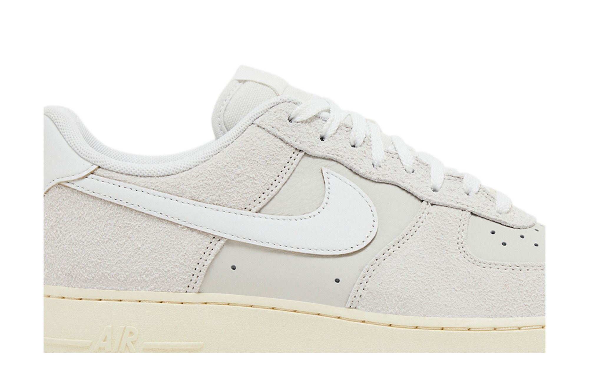 Lookbook Nike Air Force 1 '07 LX 'Phantom' HF2897-001
