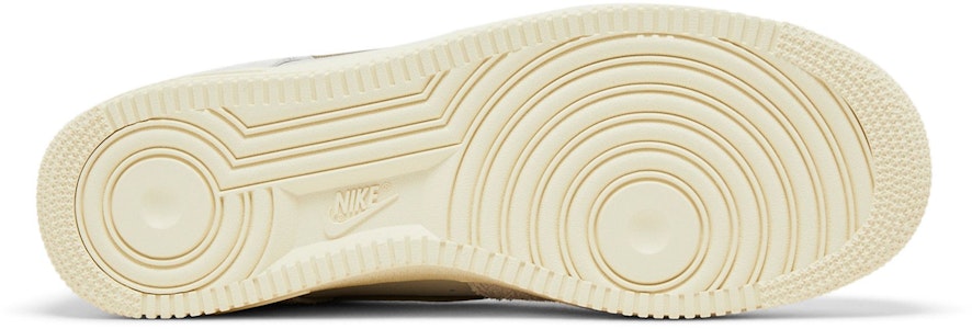 Nike Air Force 1 '07 LX 'Phantom' Lelaki/Renda/Putih HF2897-001 Shop Nike Air Force 1 '07 LX 'Phantom' Lelaki/Renda/Putih HF2897-001