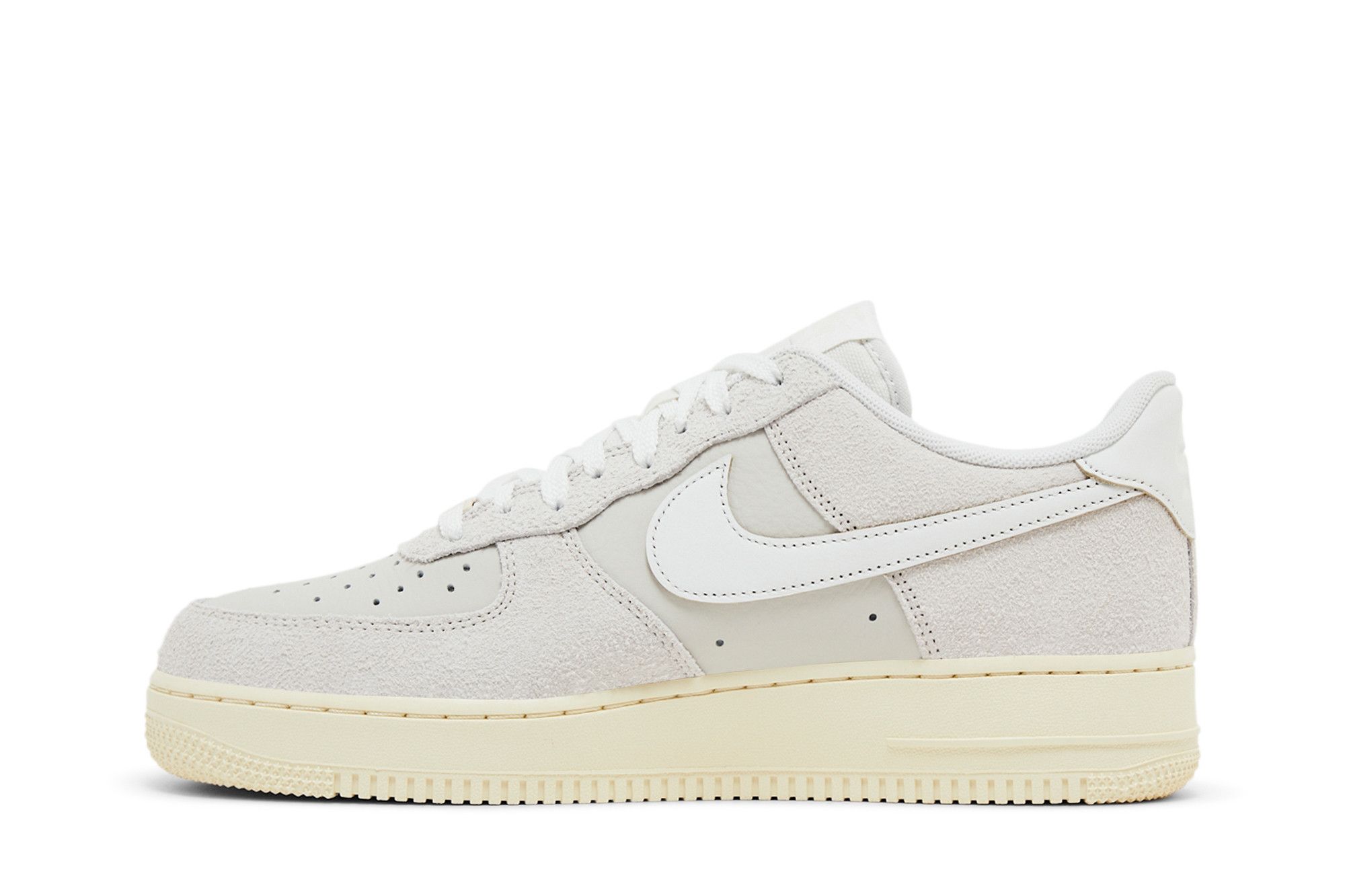 Shop Nike Air Force 1 '07 LX 'Phantom' HF2897-001