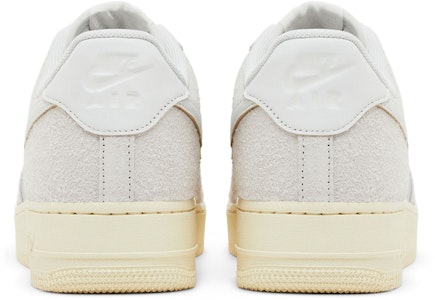 Nike Air Force 1 '07 LX 'Phantom' Lelaki/Renda/Putih HF2897-001 Details for Nike Air Force 1 '07 LX 'Phantom' Lelaki/Renda/Putih HF2897-001