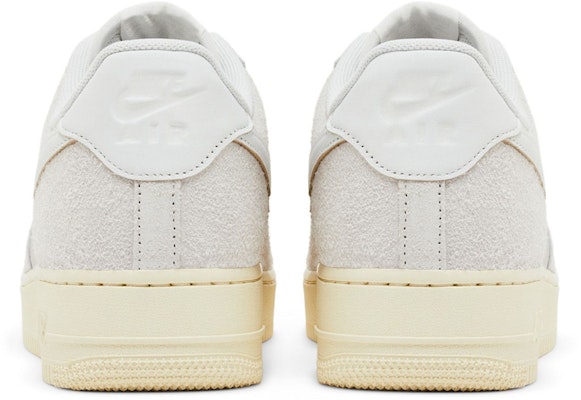 Nike Air Force 1 '07 LX 'Phantom' HF2897-001 Details for Nike Air Force 1 '07 LX 'Phantom' HF2897-001