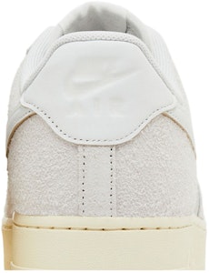 Nike Air Force 1 '07 LX 'Phantom' Lelaki/Renda/Putih HF2897-001 Sizing Nike Air Force 1 '07 LX 'Phantom' Lelaki/Renda/Putih HF2897-001