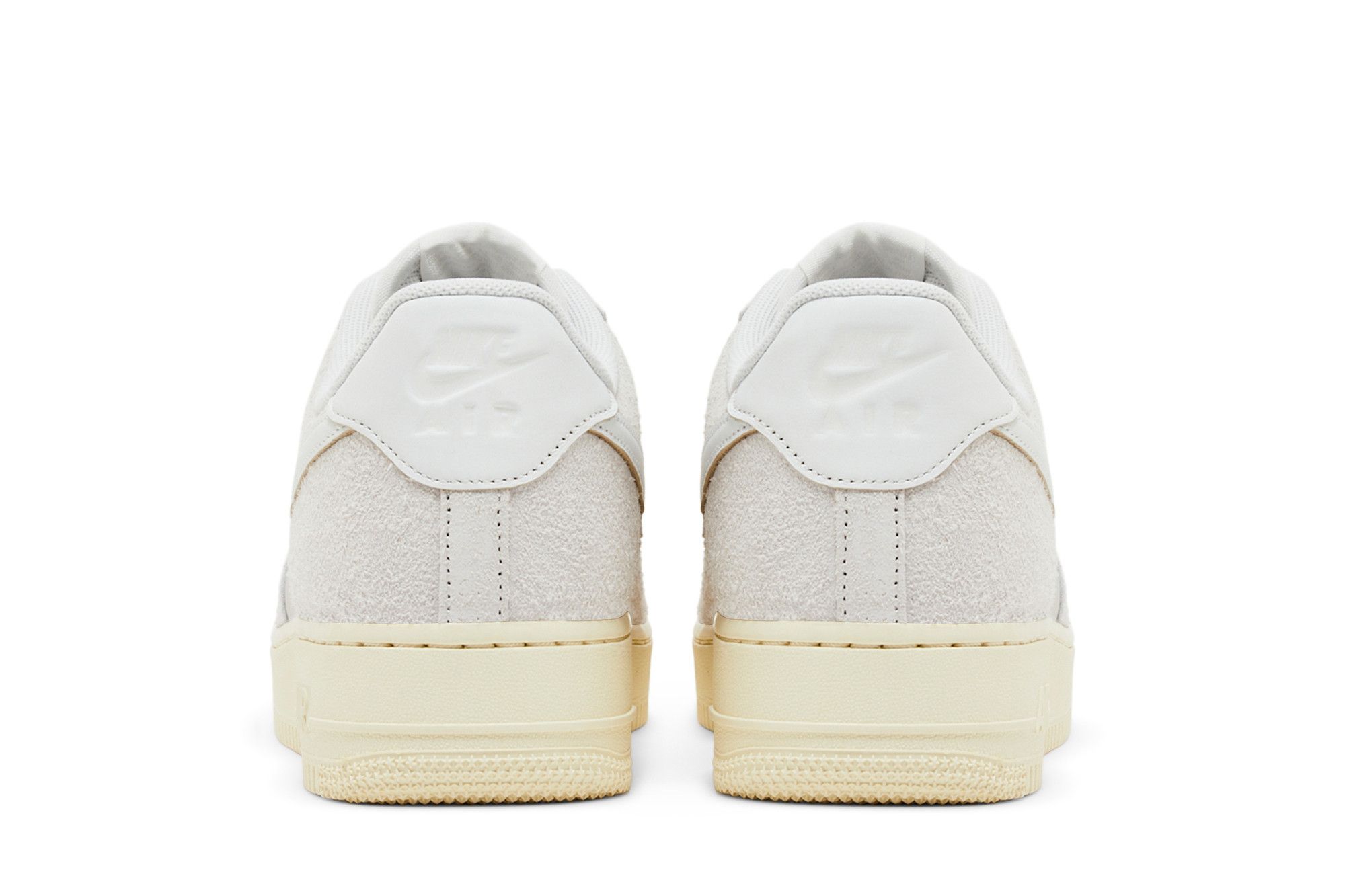 Sizing Nike Air Force 1 '07 LX 'Phantom' HF2897-001