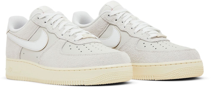 Nike Air Force 1 '07 LX 'Phantom' Lelaki/Renda/Putih HF2897-001 Cheap Nike Air Force 1 '07 LX 'Phantom' Lelaki/Renda/Putih HF2897-001